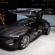 Illustration for article titled The Most Inviting Concepts At The Frankfurt Motor Show